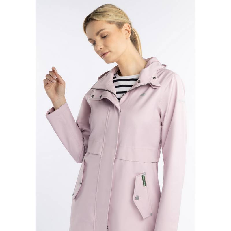 Schmuddelwedda Parka Damen