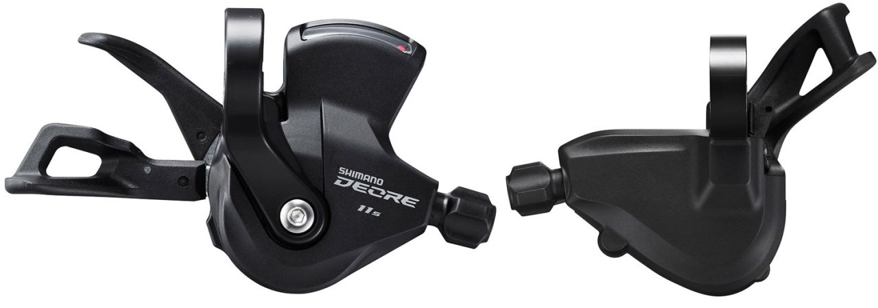 Shimano DEORE M5100 2x11-fach Upgrade-Kit 11-42 kaufen | Bike-Discount