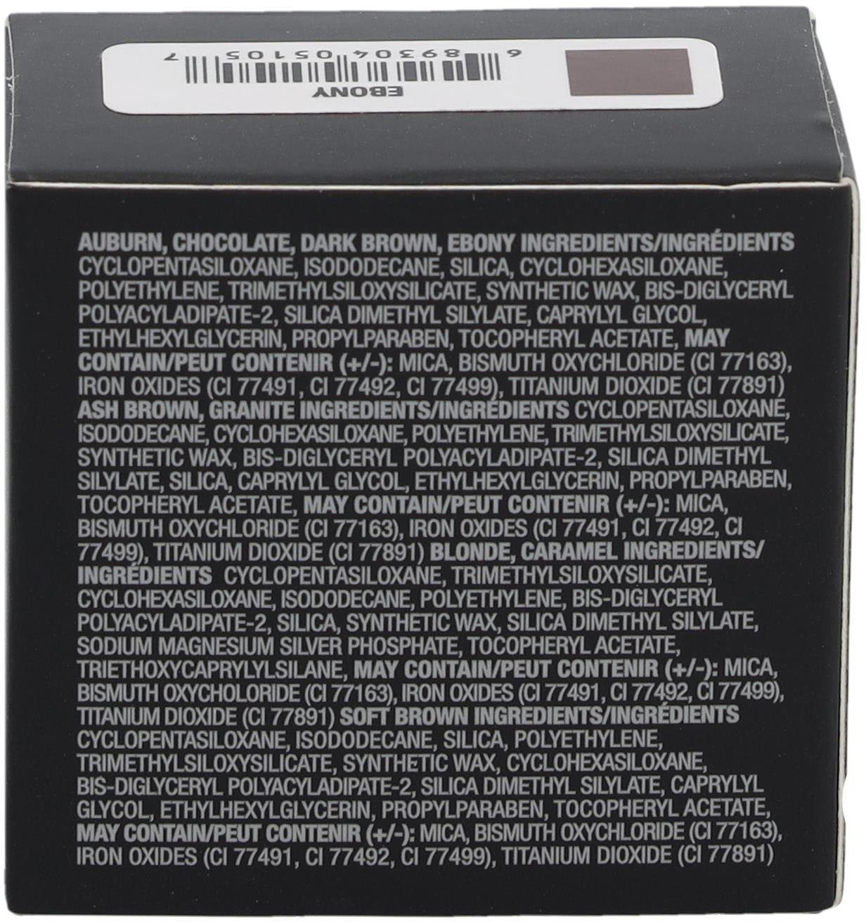 ANASTASIA BEVERLY HILLS Augenbrauen-Puder Dipbrow Pomade