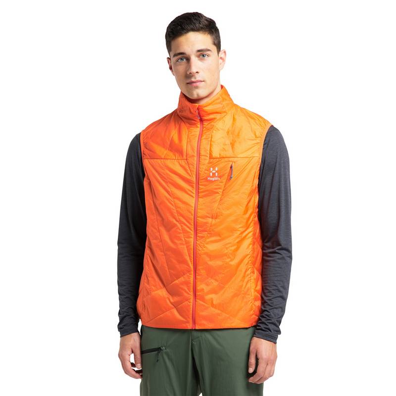 Haglfs L.I.M Barrier Vest Outdoorweste Herren