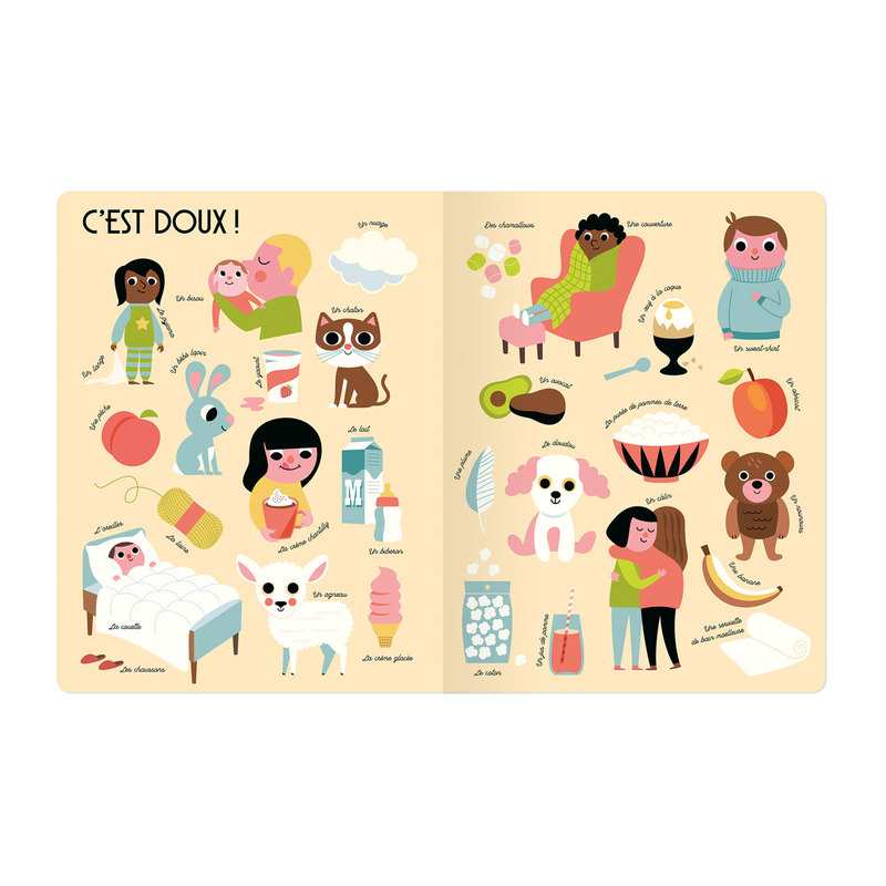 Livre L'encyclo petit