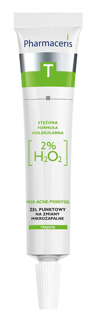 Pharmaceris T Spot gel za lokalne mikroinflamatorne lezije