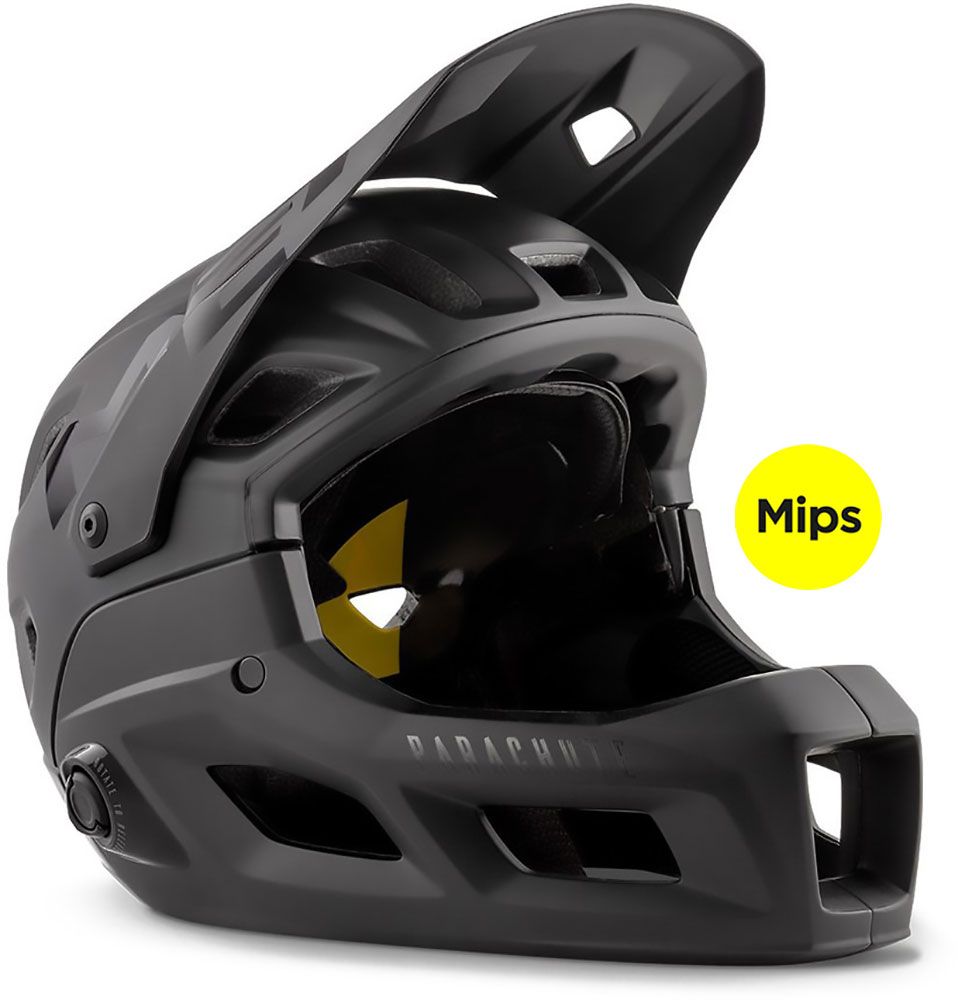 Met Parachute MCR MIPS - Fullface Helm kaufen | Bike-Discount