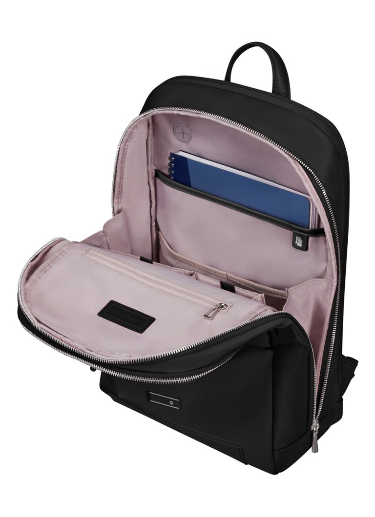 Batoh Samsonite Zalia 3.0 s přihrádkou na 15palcový notebook