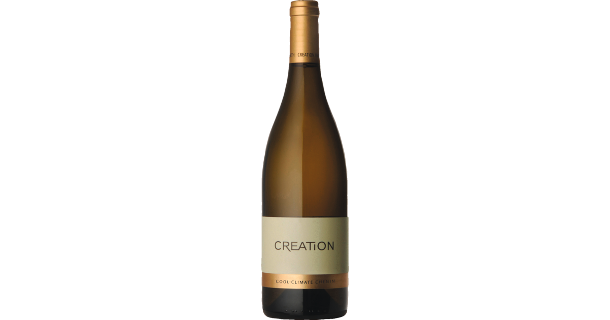 Creation Cool Climate Sauvignon Blanc
