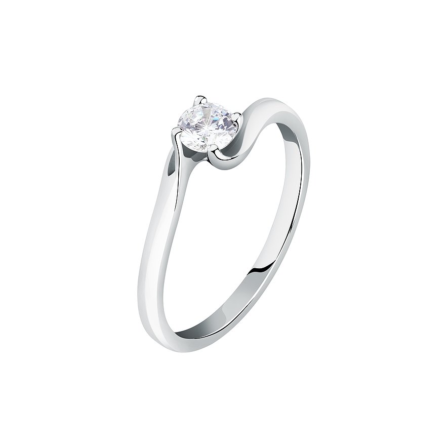 Live Diamond Damenring