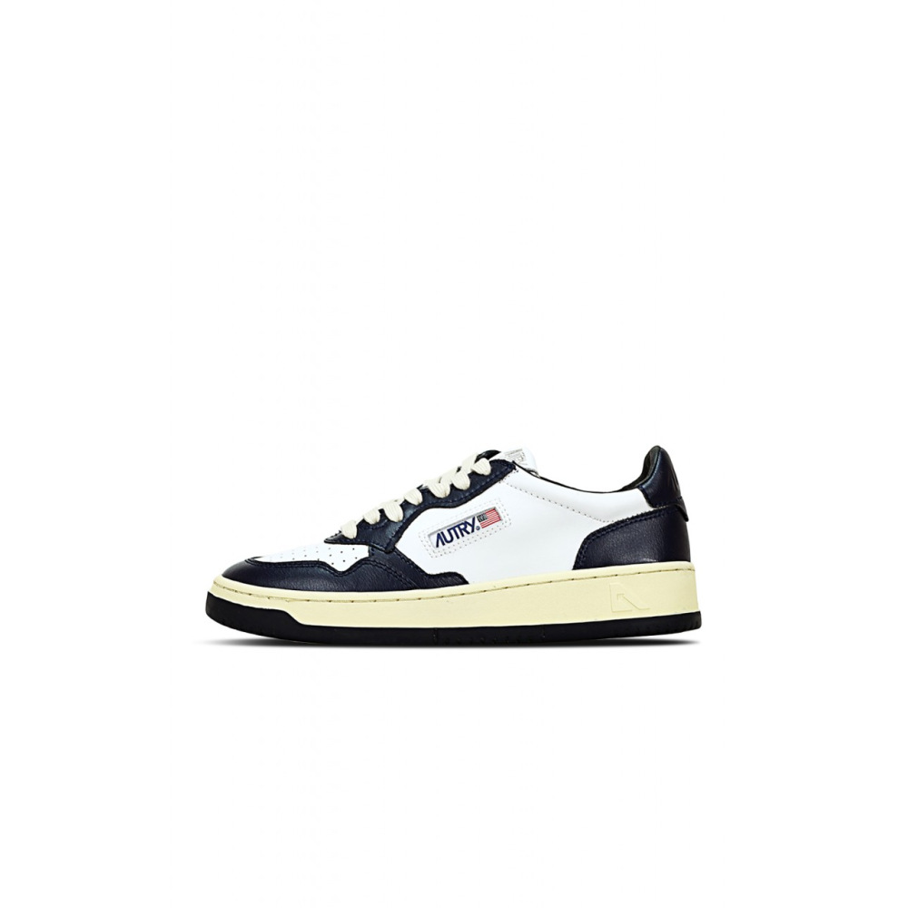 Autry Medalist Low AULW WB04 / blau