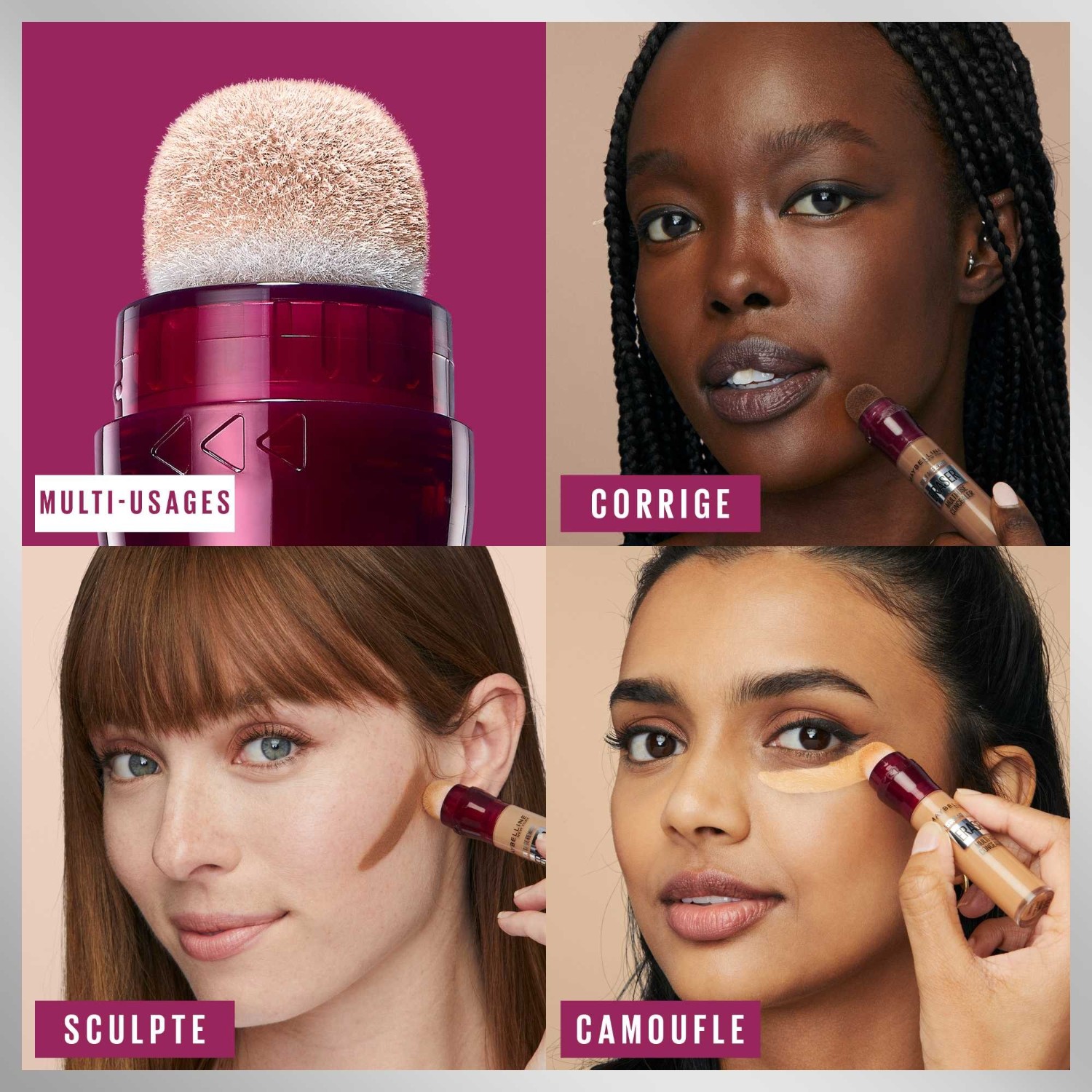 Maybelline Instant Anti-Age The Eraser