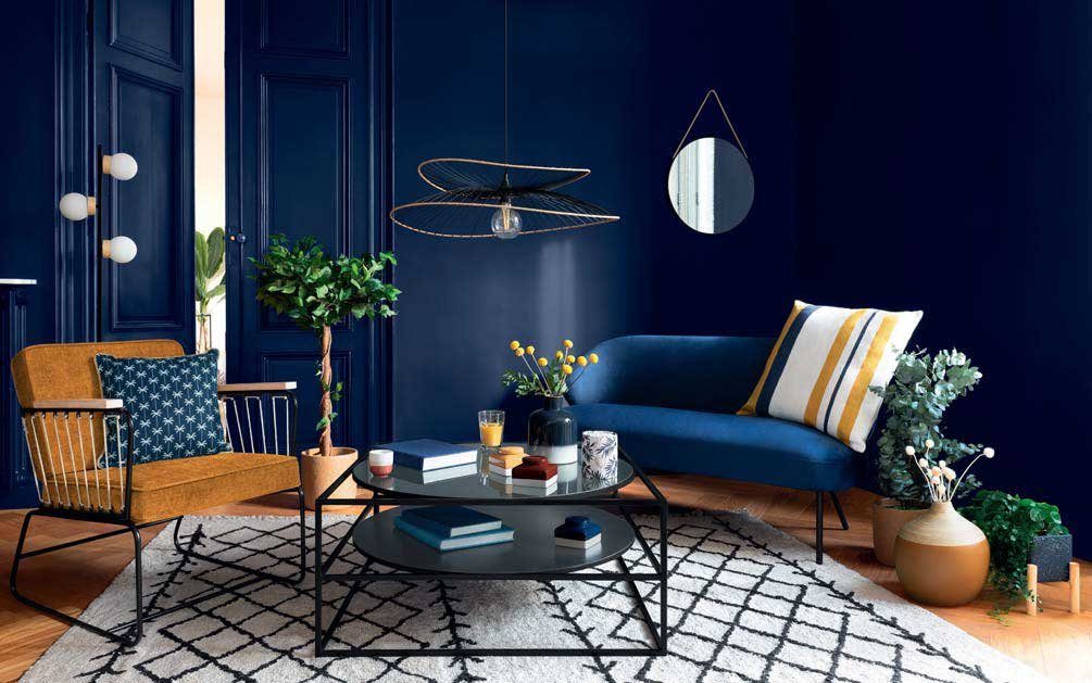 Atmosphera Créateur d'intérieur Pendelleuchte, Leuchte mit Dekofunktion, ohne Leuchtmittel