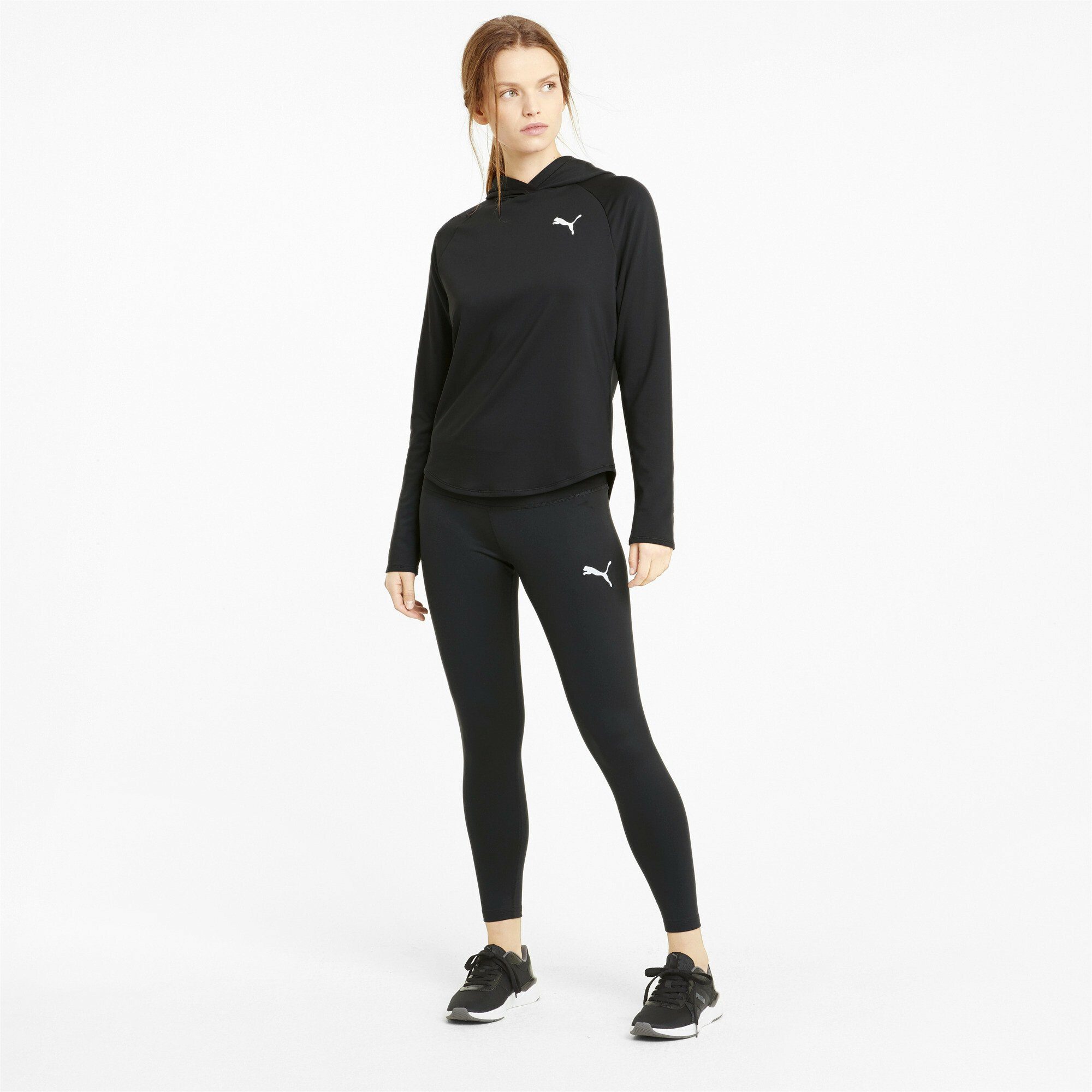 PUMA Leggings Active Leggings Damen
