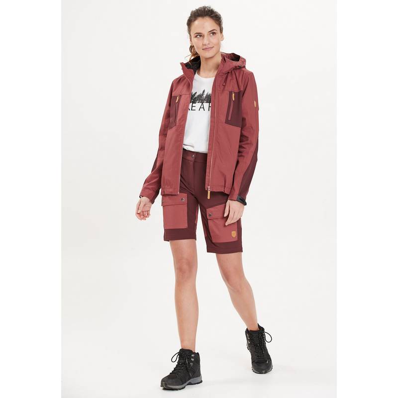 Whistler Lara Shorts Damen