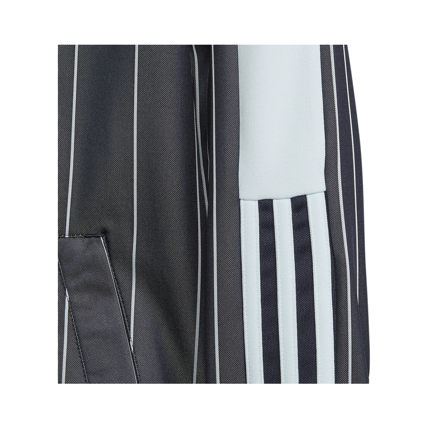 adidas Tiro Trainingsjacke VIP Kids Blau