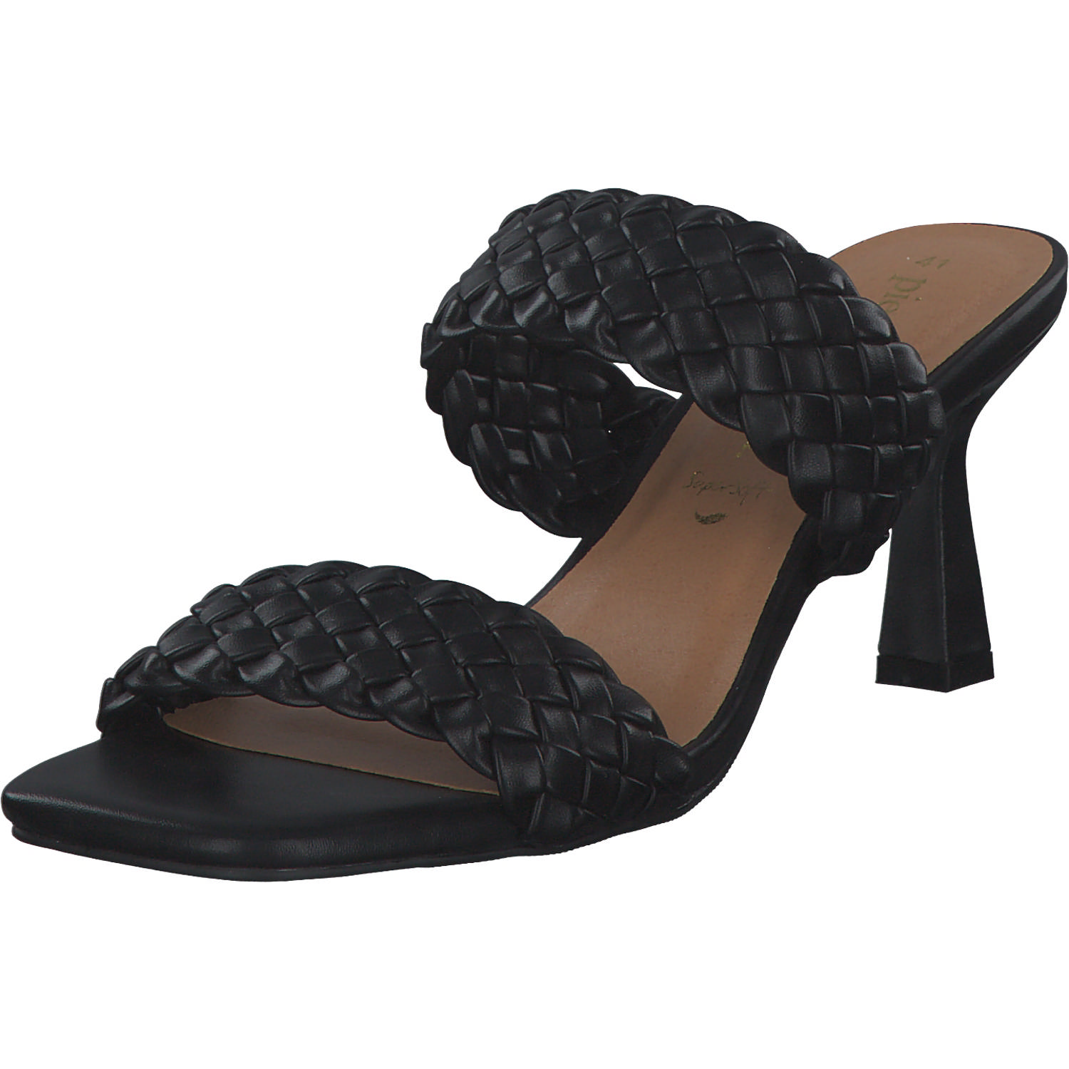 Idana 273161, Pumps, Damen, Schwarz