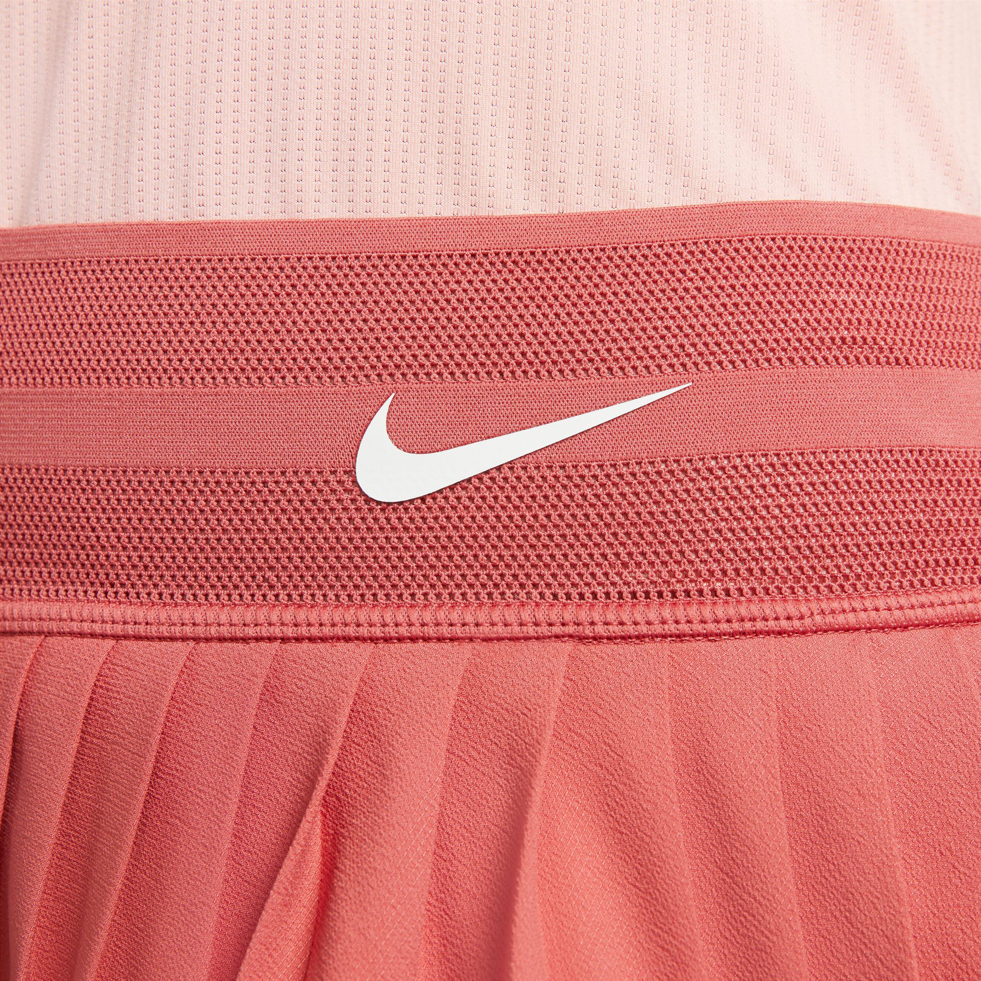 Dri-Fit Court Slam RG Rock Damen - Koralle, Rosa
