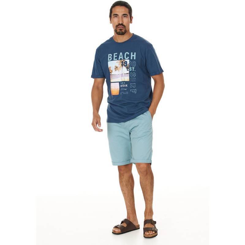 Cruz Thomsson Funktionsshirt Herren