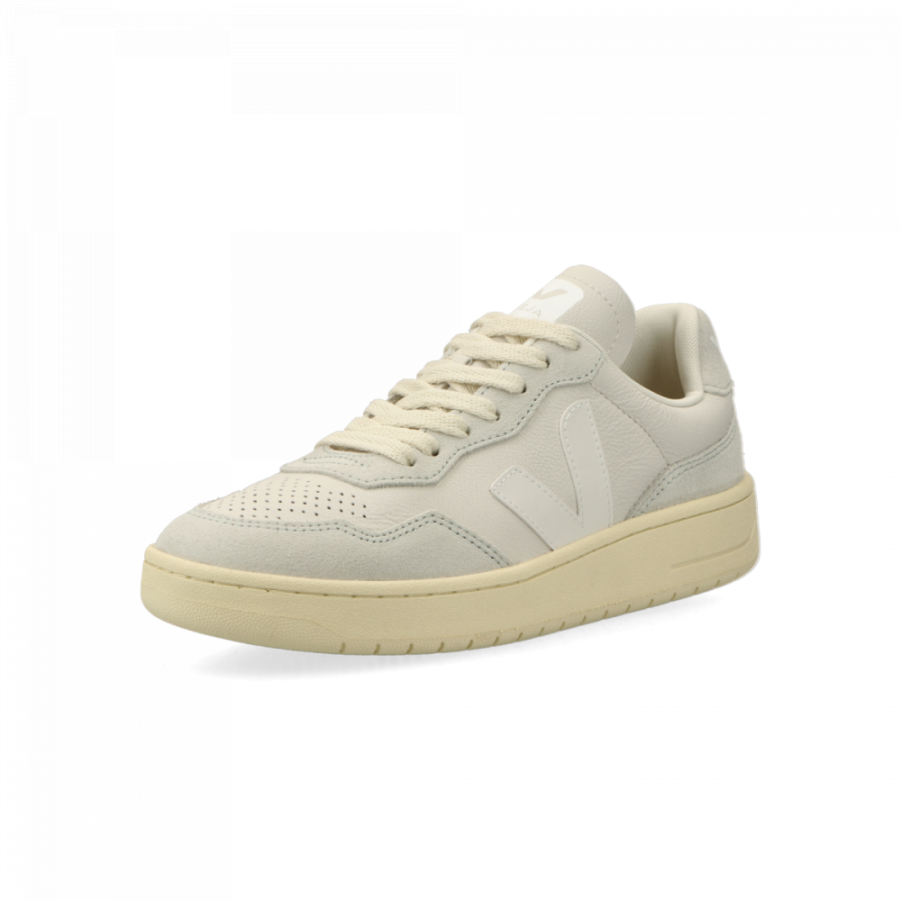 VEJA V 90 Leather VD2003379 / weiss