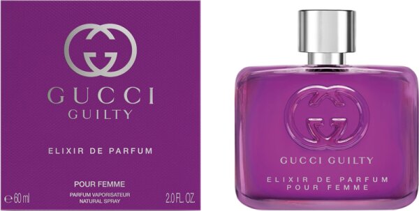 Gucci Guilty Elixir de Parfum Parfum