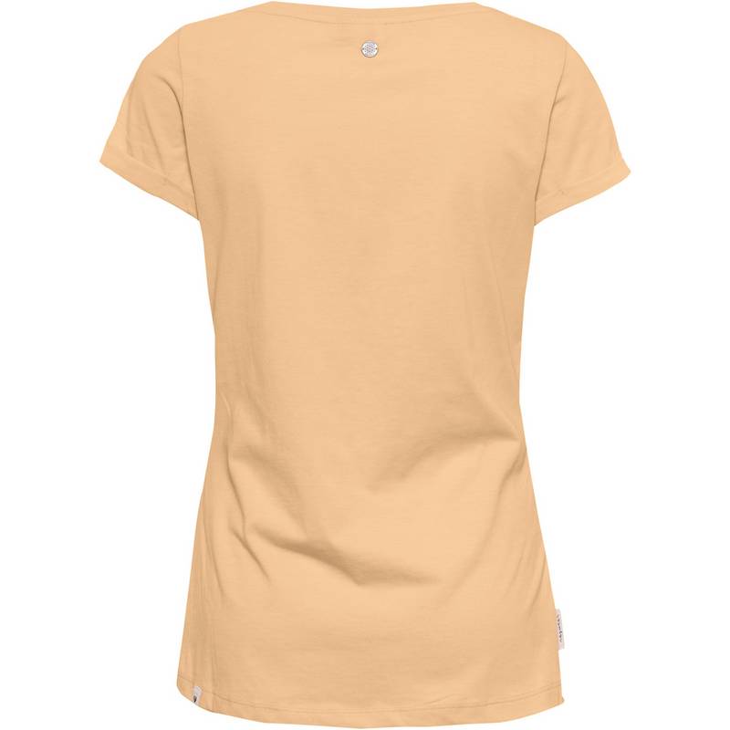 Ragwear Florah T-Shirt Damen