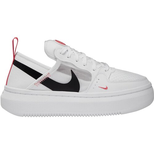 DAMEN FREIZEITSCHUHE W COURT VISION ALTA TXT