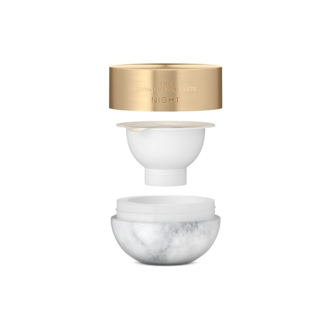 Ageless Firming Night Cream Refill