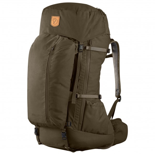 Fjällräven - Lappland Friluft 45 - Trekkingrucksack