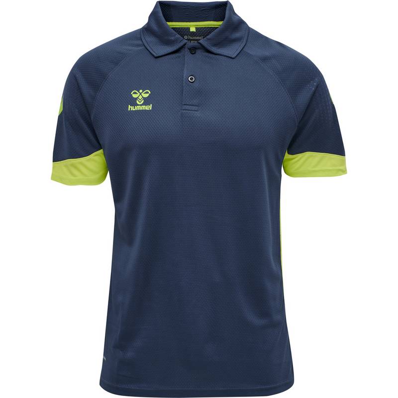 hummel hmlLEAD FUNCTIONAL KIDS POLO Poloshirt Kinder