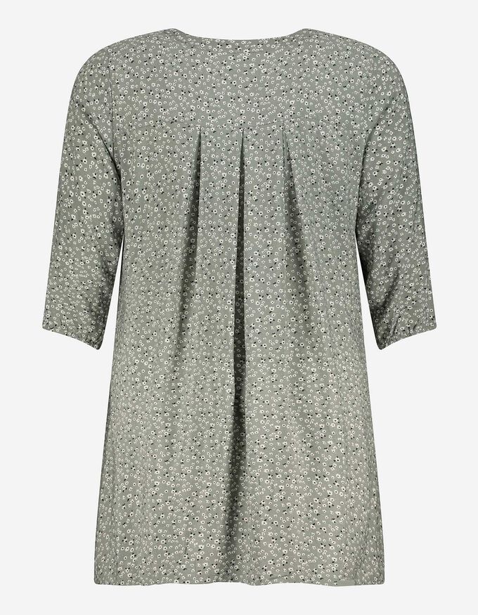 Kleid - LENZING™ ECOVERO™