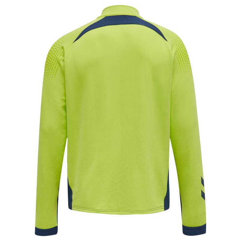 hummel hmlLEAD POLY ZIP JACKET Funktionsjacke Herren
