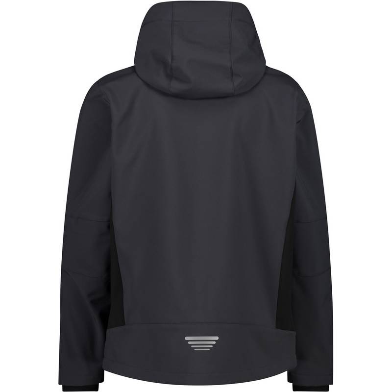 CMP Softshelljacke Herren