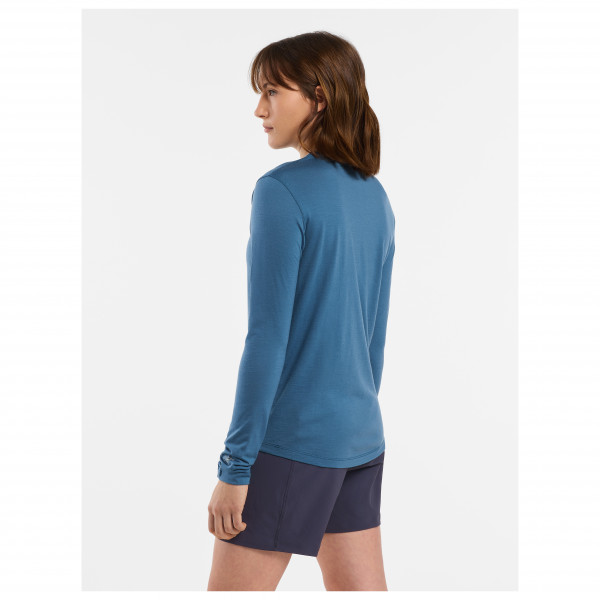 Arc'teryx - Women's Lana Crew L/S - Merinoshirt
