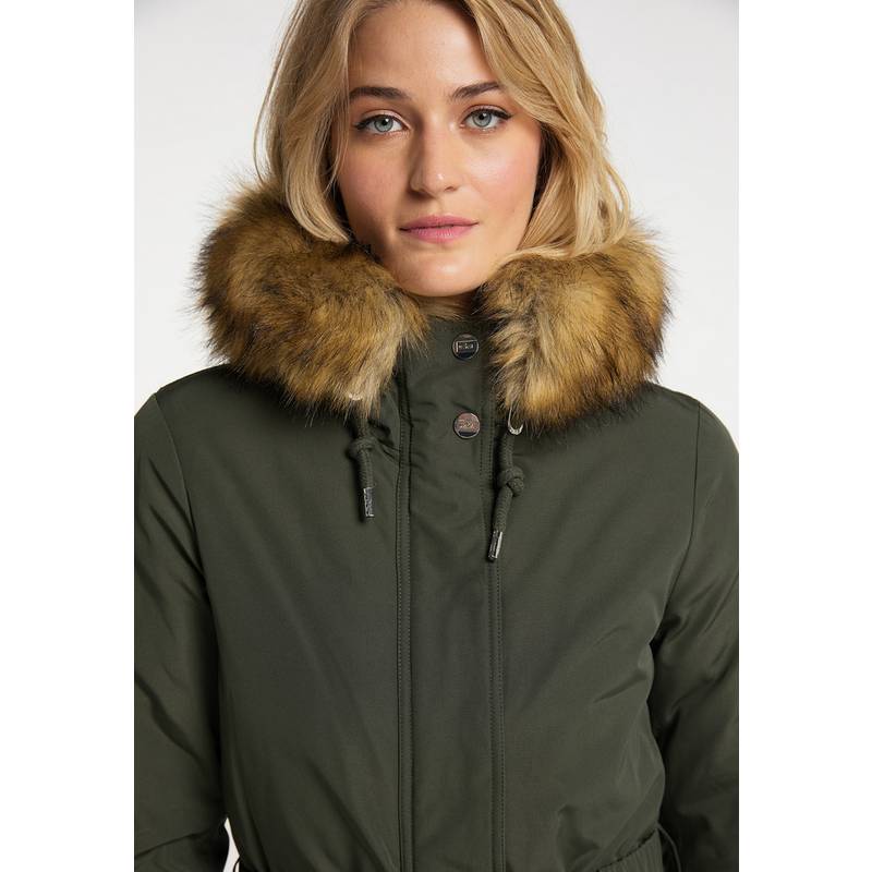 Usha Winterjacke Damen