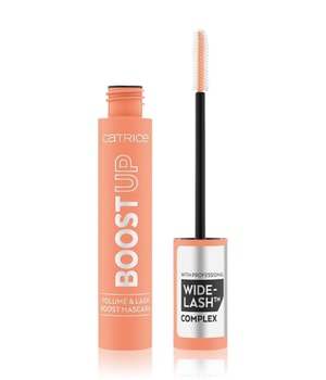 CATRICE Boost Up Volume & Lash Boost Mascara-11 ml