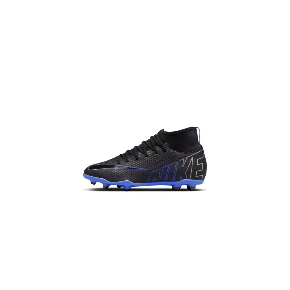 Nike Mercurial Superfly 9 Club MG DJ5959-300 / grün