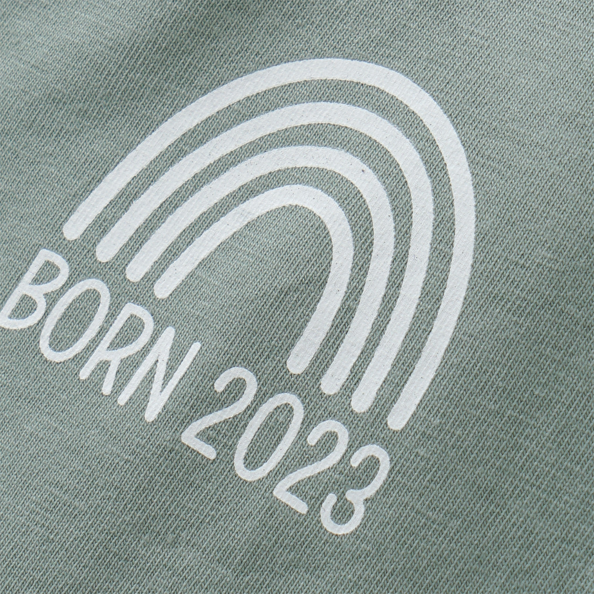 Newborn Wickelbody Born 2023