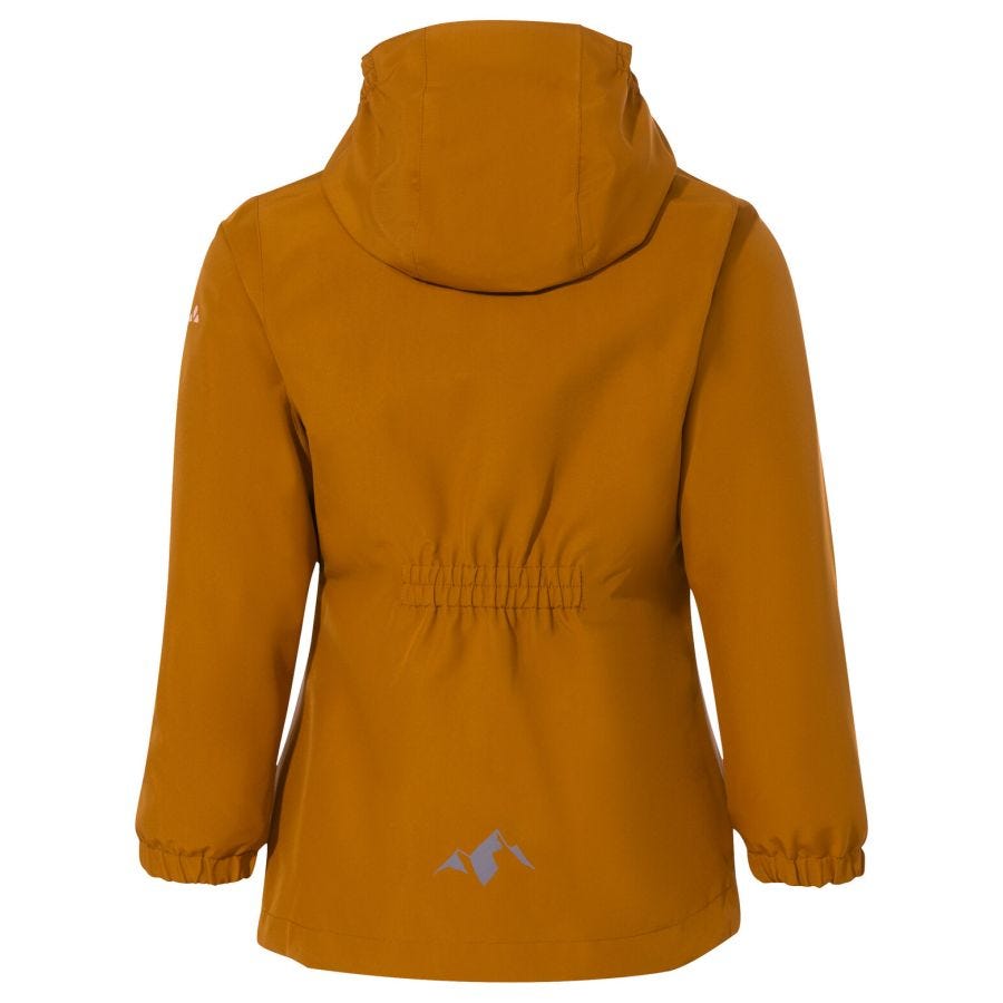 Campfire 3-in-1 Outdoorjacke Mädchen