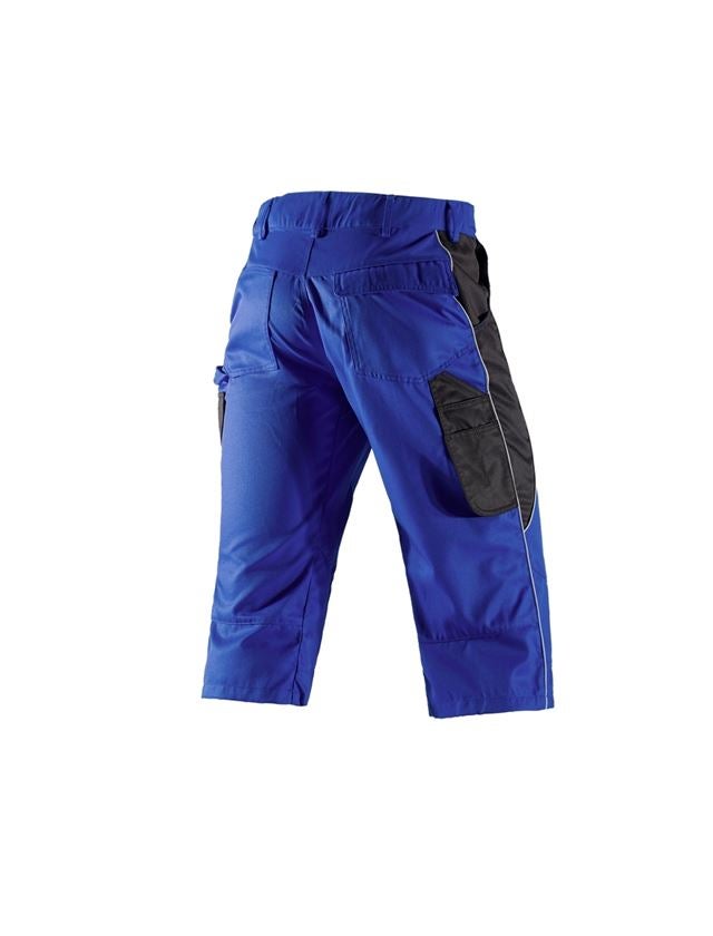 e.s.active Piratenhose