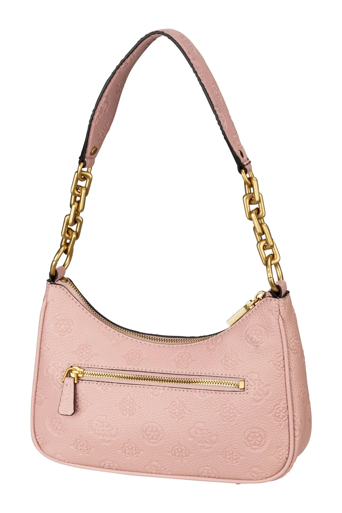Guess  Abendtasche Izzy Peony Top Zip Shoulder Bag