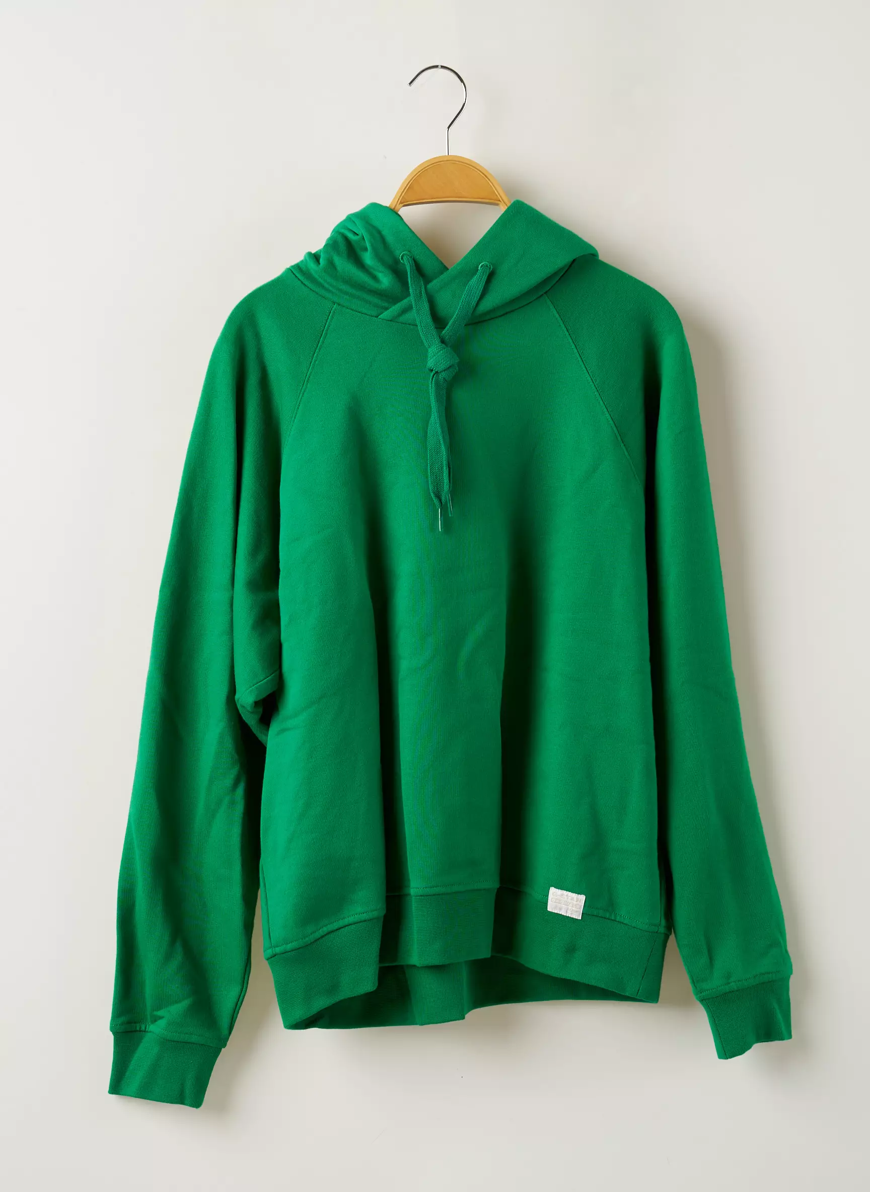 G Star Sweat Capuche Femme couleur vert