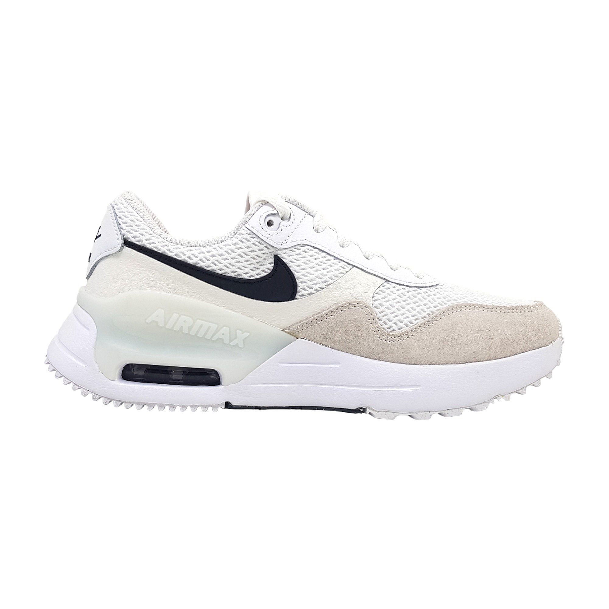 Nike Air Max System DM9538 Weiß 100 white