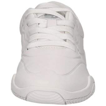 Dockers Barfußschuhe in weiß