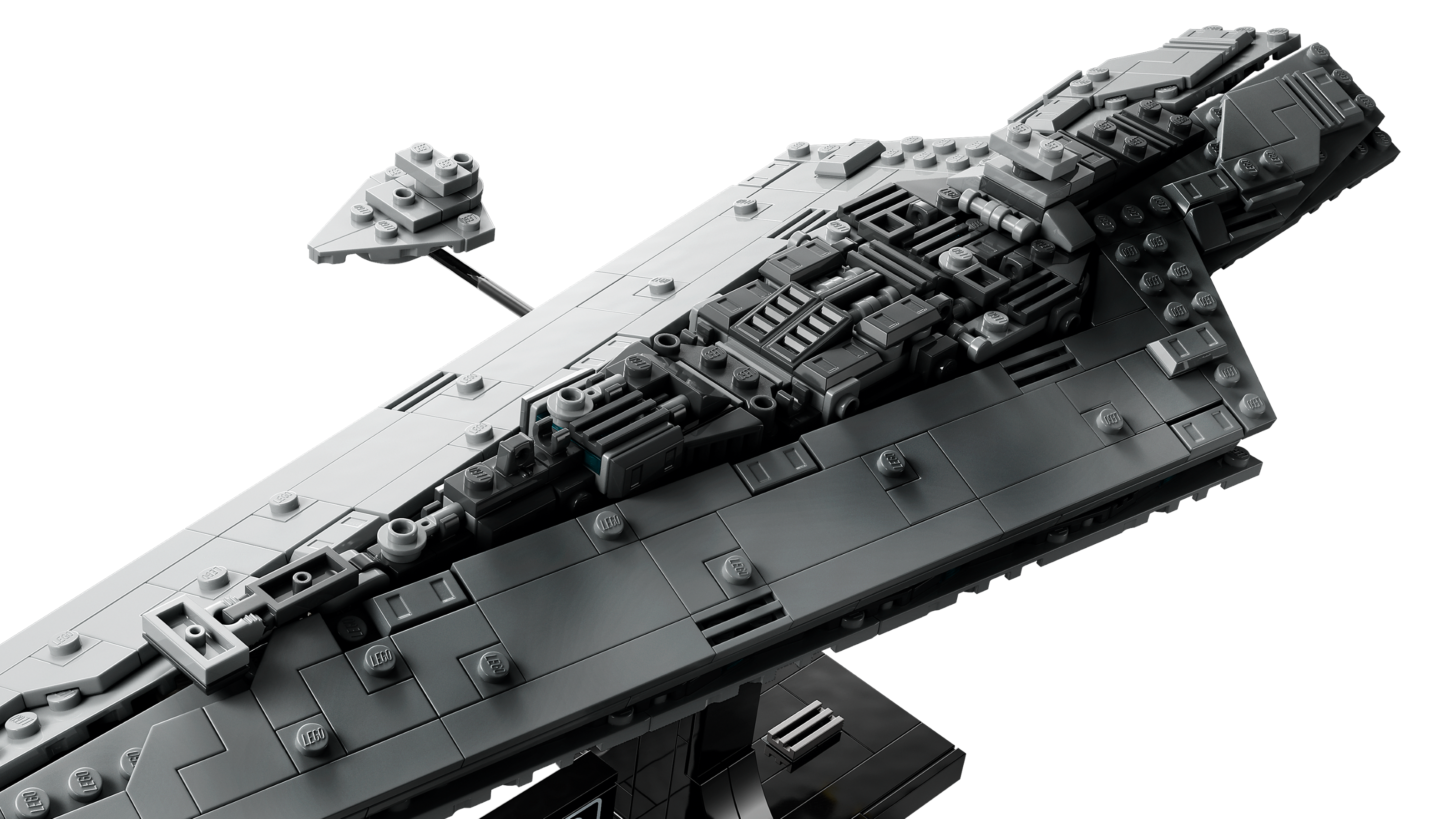 Supersternzerstörer Executor™ 75356