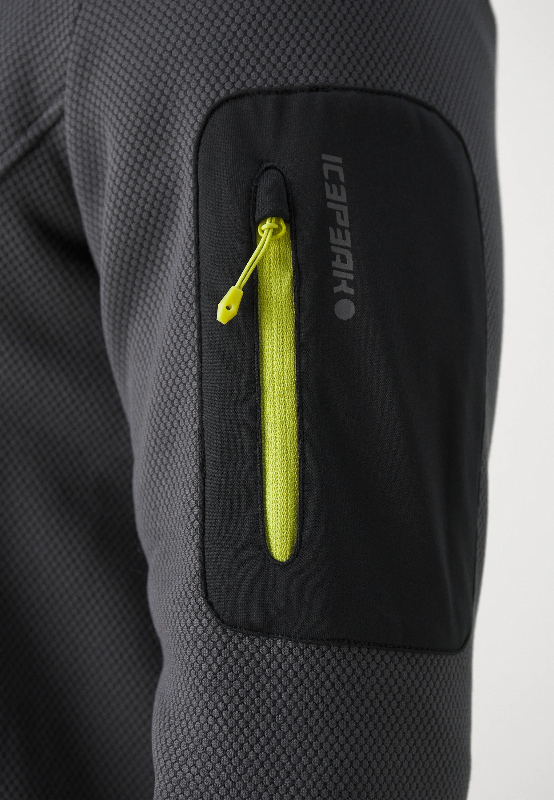 Icepeak BREDSTEDT - Forro polar