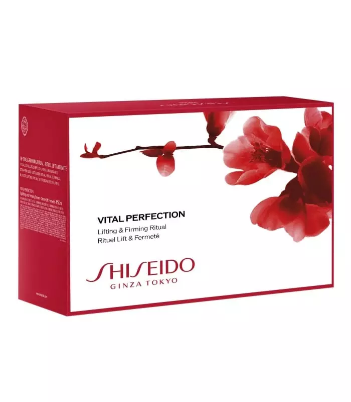 VITAL PERFECTION Coffret Rituel Lift & Fermeté