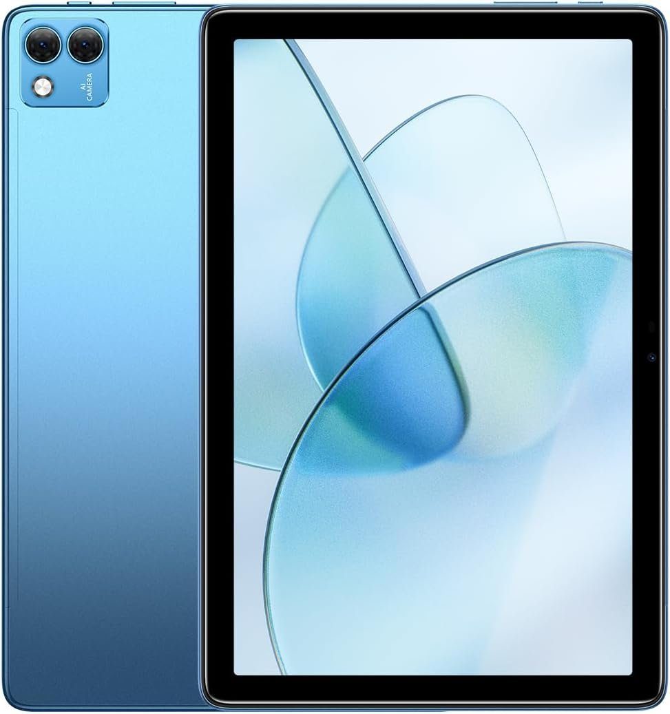 DOOGEE T10S Tablet (10,1