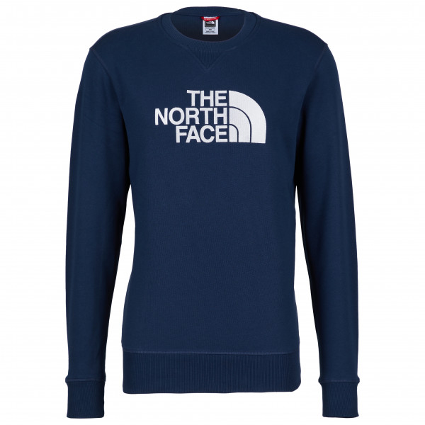 The North Face - Drew Peak Crew - Pullover