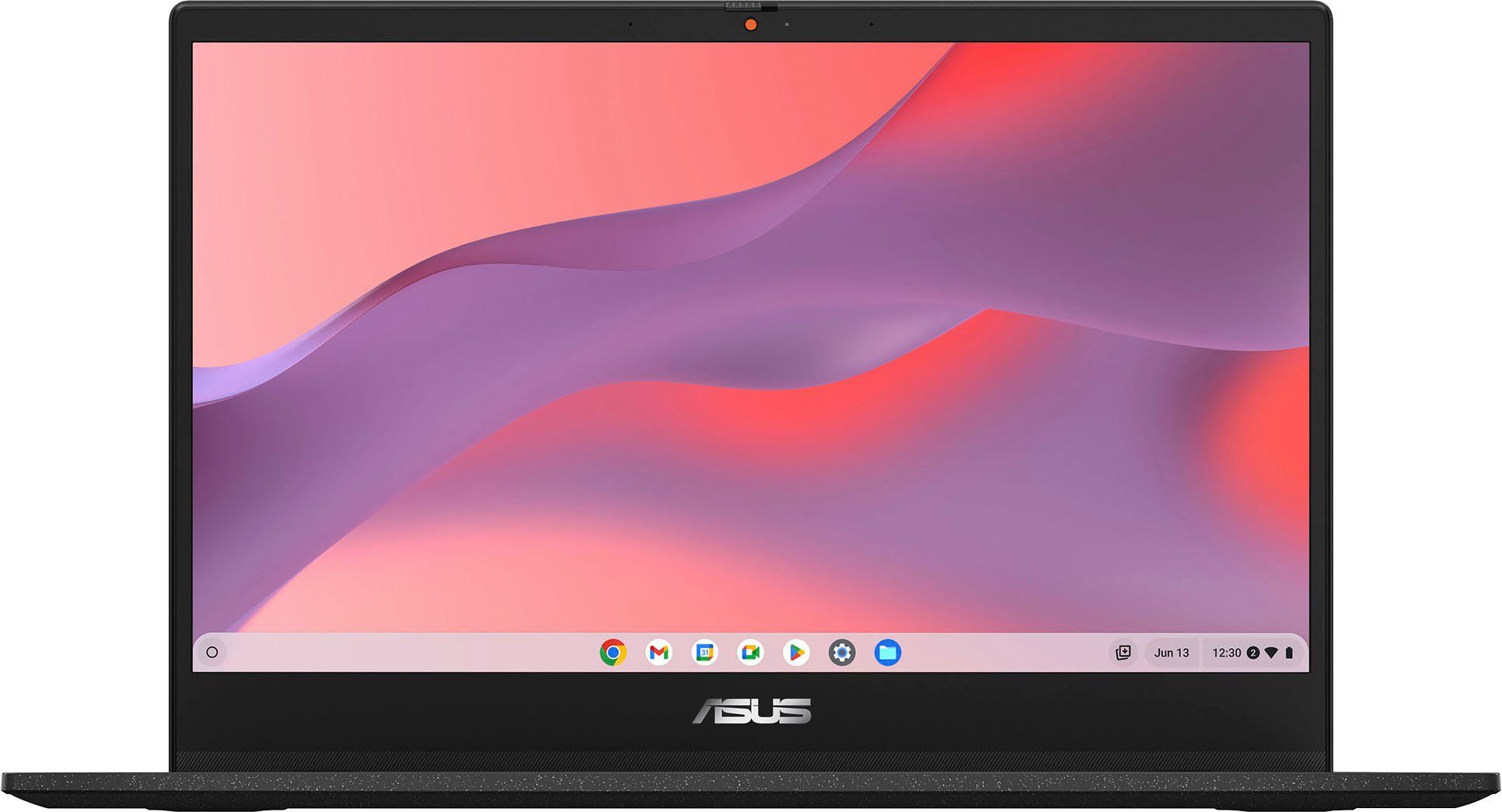 Asus CM1402CM2A-EK0135 Chromebook (35,6 cm/14 Zoll, MediaTek Kompanio 510, Mali-G52 MC2, 128 GB SSD, Full HD Panel)