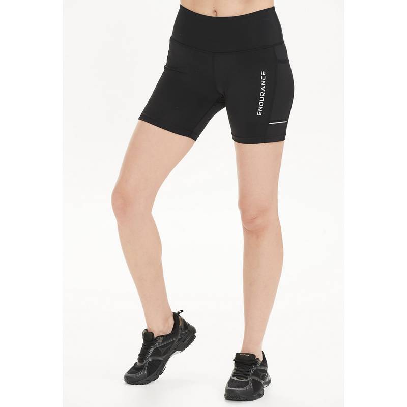 Endurance Energy Laufhose Damen