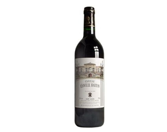 Château Leoville-Barton 2000 Bordeaux Saint-Julien