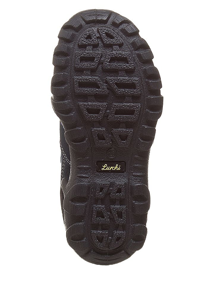 Lurchi Sneakers in Dunkelblau günstig kaufen 26
