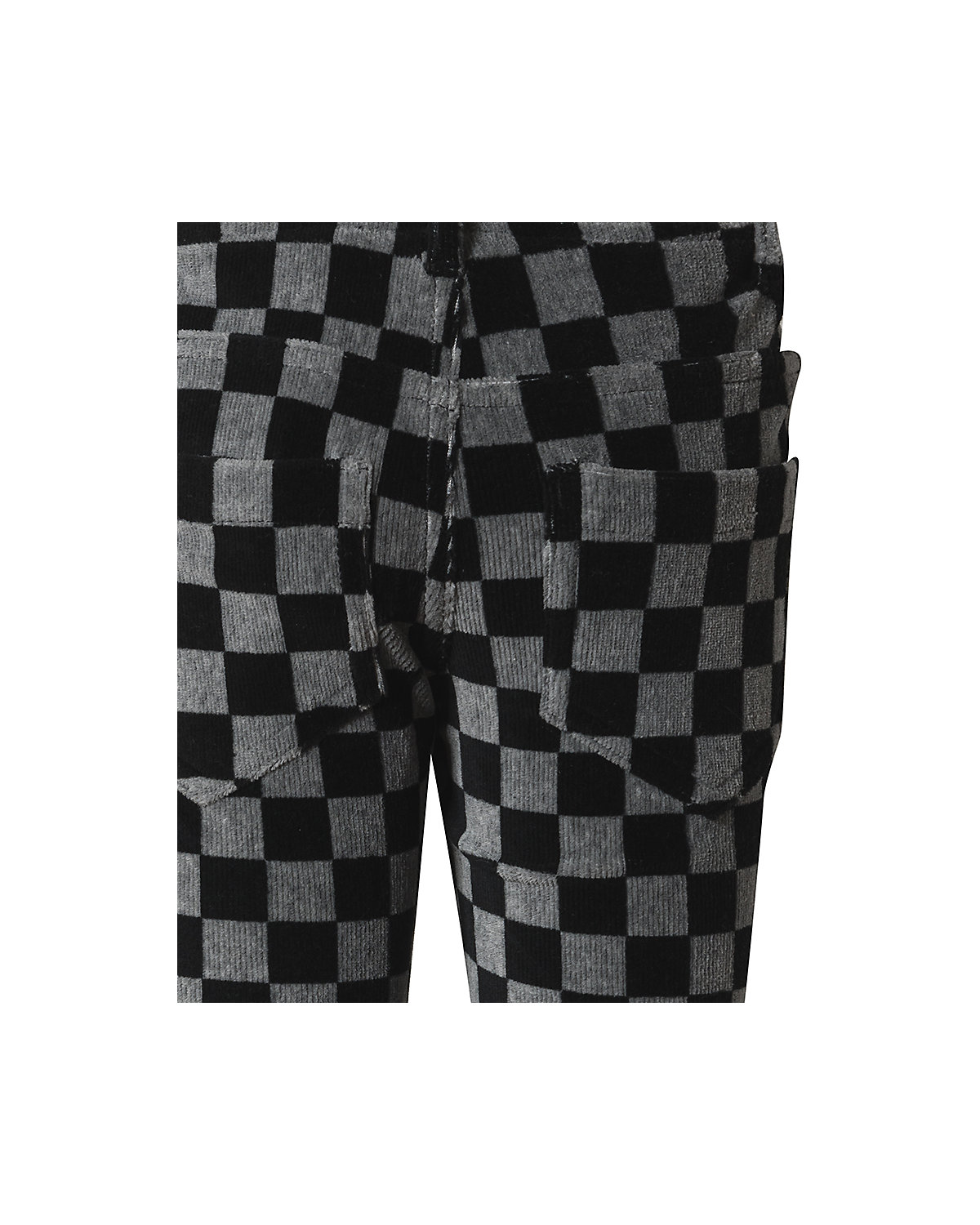 Stoffhose für Mädchen